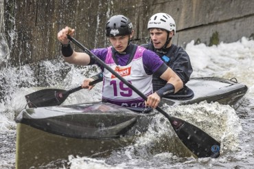 MČR dorostu a žáků 2025