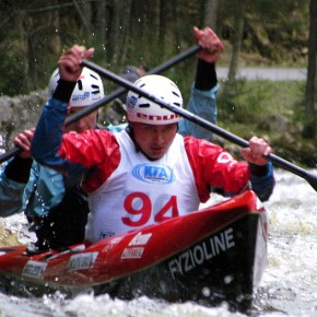 Čeňkárna 2012