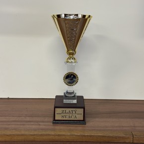Zlatý Sváča 2023