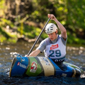 Čeňkova Pila 2024 - MČR družstev