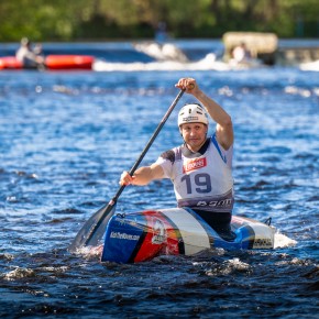 Čeňkova Pila 2024 - MČR družstev