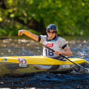 Čeňkova Pila 2024 - MČR družstev