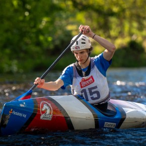 Čeňkova Pila 2024 - MČR družstev
