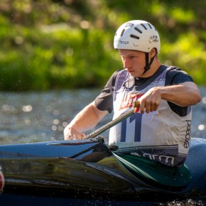 Čeňkova Pila 2024 - MČR družstev