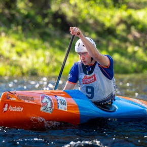 Čeňkova Pila 2024 - MČR družstev