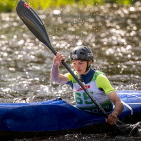 Čeňkova Pila 2024 - MČR družstev