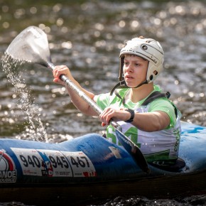 Čeňkova Pila 2024 - MČR družstev