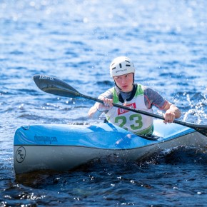 Čeňkova Pila 2024 - MČR družstev