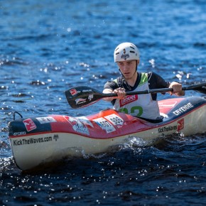 Čeňkova Pila 2024 - MČR družstev