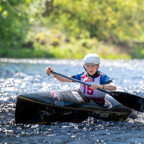 Čeňkova Pila 2024 - MČR družstev