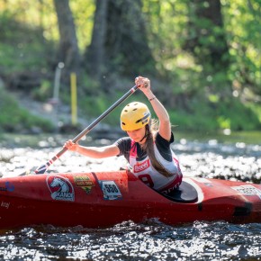 Čeňkova Pila 2024 - MČR družstev