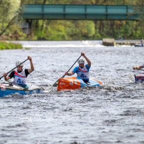 Čeňkova Pila 2024 - MČR družstev