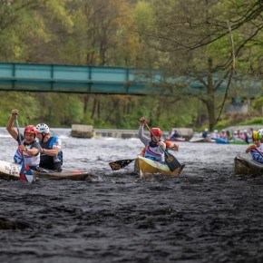 Čeňkova Pila 2024 - MČR družstev