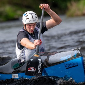 Čeňkova Pila 2024 - MČR družstev
