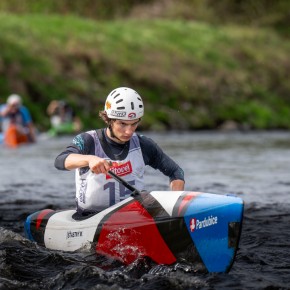 Čeňkova Pila 2024 - MČR družstev