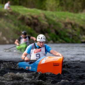Čeňkova Pila 2024 - MČR družstev