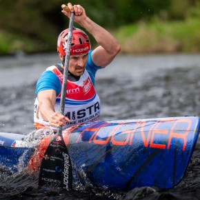Čeňkova Pila 2024 - MČR družstev