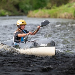 Čeňkova Pila 2024 - MČR družstev