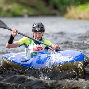 Čeňkova Pila 2024 - MČR družstev