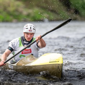 Čeňkova Pila 2024 - MČR družstev