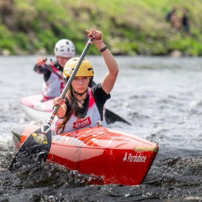 Čeňkova Pila 2024 - MČR družstev