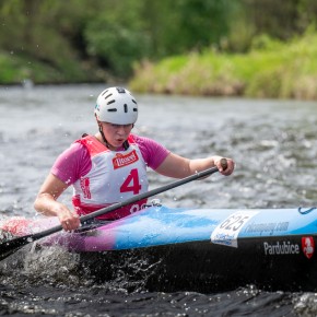Čeňkova Pila 2024 - MČR družstev