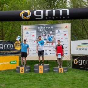 Čeňkova Pila 2024 - MČR družstev