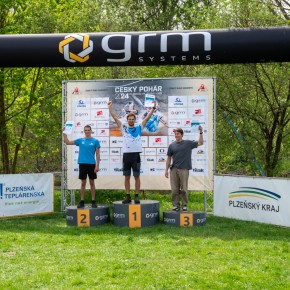 Čeňkova Pila 2024 - MČR družstev