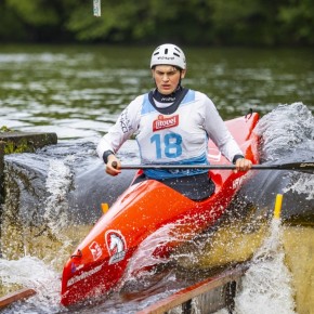 MČR dorostu a žáků 2025