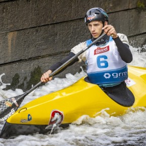 MČR dorostu a žáků 2025