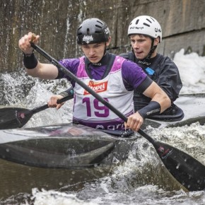 MČR dorostu a žáků 2025