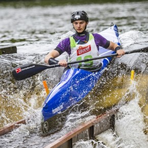 MČR dorostu a žáků 2025