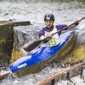 MČR dorostu a žáků 2025