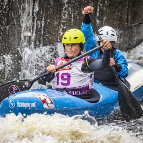 MČR dorostu a žáků 2025