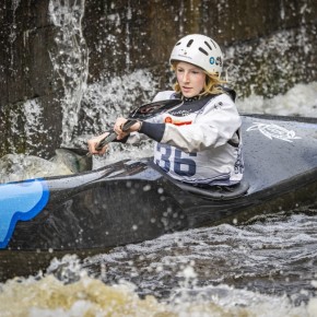 MČR dorostu a žáků 2025