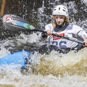 MČR dorostu a žáků 2025