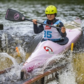 MČR dorostu a žáků 2025