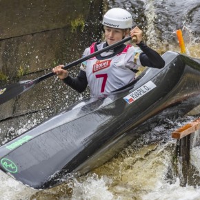 MČR dorostu a žáků 2025