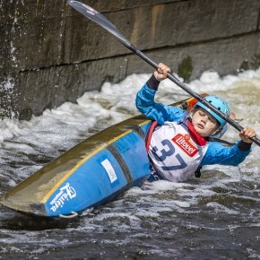 MČR dorostu a žáků 2025