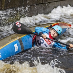 MČR dorostu a žáků 2025