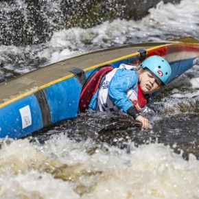 MČR dorostu a žáků 2025
