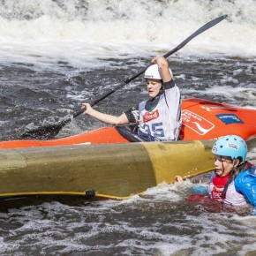 MČR dorostu a žáků 2025