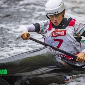 MČR dorostu a žáků 2025