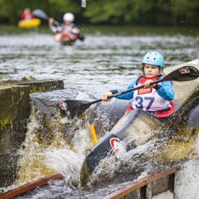 MČR dorostu a žáků 2025