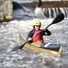 MČR dorostu a žáků 2025