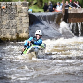 MČR dorostu a žáků 2025