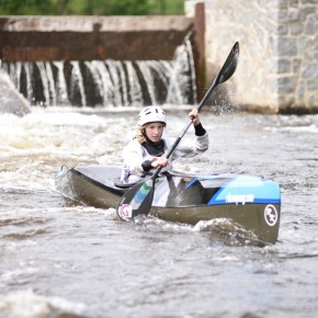 MČR dorostu a žáků 2025