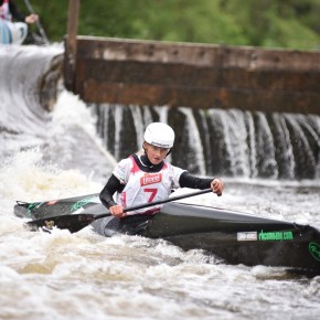 MČR dorostu a žáků 2025