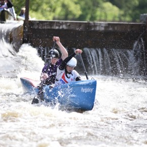 MČR dorostu a žáků 2025