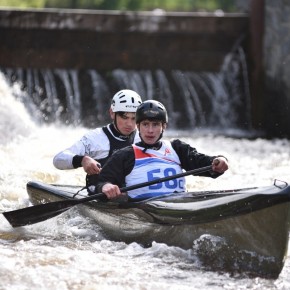 MČR dorostu a žáků 2025